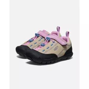 매장정품 KEEN 킨 재스퍼 밝은베이지 리틀키즈스니커즈 KNSO6E501I1 1238731