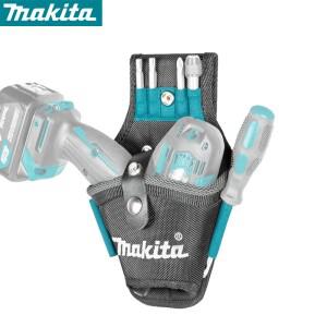 마키타 E-15176 좌우겸용 임팩트 드라이버 공구 가방 금속 버튼 안전 제외)