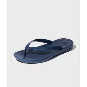 FITFLOP 맨즈 아이쿠션 에고노믹 쪼리 Midnight Navy