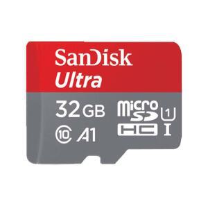 파인디지털 파인뷰 X500 뉴 블랙박스메모리 SD카드 32GB