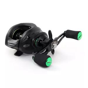 장거리캐스팅 베이트릴 백러쉬 라인 라이트지깅 비거리 참돔릴 정확한투척 밑걸림