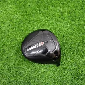 타이틀리스트 GT3 10.0도 드라이버 헤드