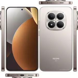 샤오미 홍미노트15프로 5G 듀얼심+e심 12램 256기가 글로벌판 자급제 공기계폰