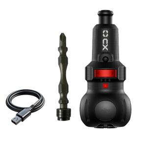 무선 전기 스크루 드라이버 미니 드릴 3.6V 리튬 이온 배터리 수동 및 USB 토크 조정 홈 도구