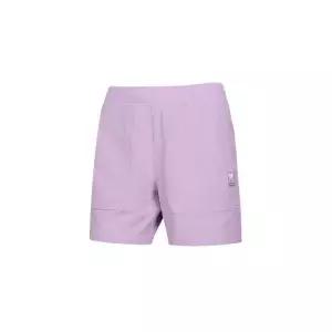 매장정품 DYNAFIT 다이나핏 LUCCA (루카) 하프팬츠_Pastel Violet YWM24361V3 1230442