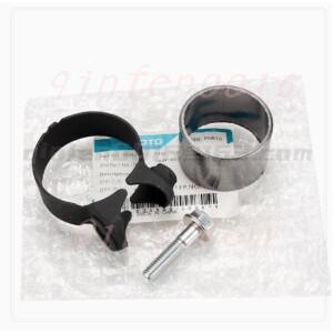 CFMOTO 450SR CF400-6 CF SR450 바이크 오토바이 배기 파이프 씰링 링 클러치