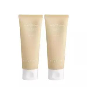 리터니티 율무팩 120g 2개 율무가루 천연곡물 팩