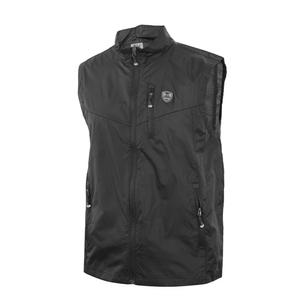남자 봄 베스트 망사 등산 작업 조끼 AB1796D