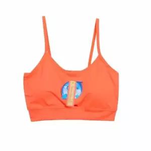 [라일리여성언더웨어] Rly 쿨론 캡 끈 브라 트레이닝복 여자헬스복