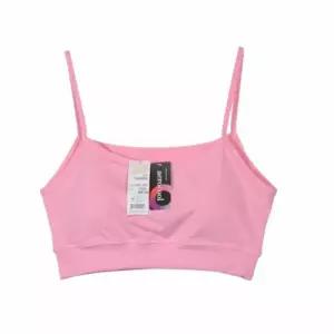 [라일리여성언더웨어] Rly 일자 탑 브라 헬스복 여성탑