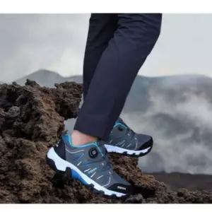 국산 다이얼 트래킹화 메쉬 등산 스포츠 아웃도어 신발 운동화 남성 여성