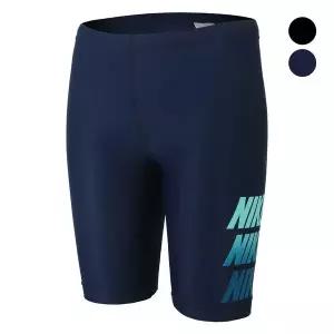 나이키 NIKE스윔 아동수영복 남아동 슬래쉬 스우시 스퀘어 레그 NESSF051 2종 택1 457212