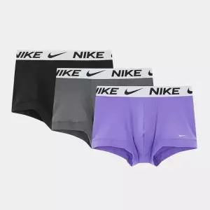 나이키 NIKE스윔 NIKE 남성 언더웨어 드라이 핏 에센셜 마이크로 트렁크 3팩 KE1156-AMT 457250