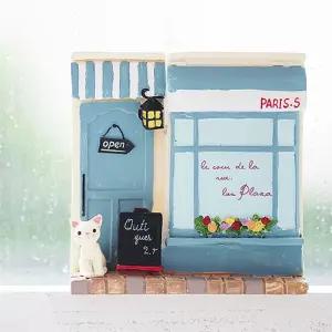 샤샤네 레스토랑 주방 용품장식소품 카페품 거실품 침실품 인테리어품 콘솔품 장식품 인형 피규어 어품 엔