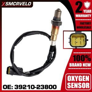 현대 엘란트라 아반떼 아반떼 i35 기아 쏘울 쿠페 티뷰론 투스카니 산소 센서 39210-23800