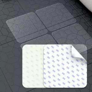 논슬립스티커 욕조스티커 화장실바닥매트 욕조미끄럼방지 3M