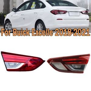 내부 테일 라이트 턴 시그널 자동차 브레이크 신호등 램프 어셈블리 Buick Excee - 용 후방 반전