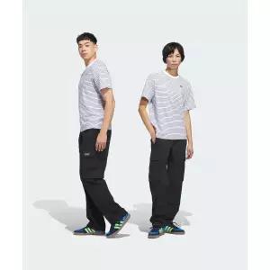 매장정품 ADIDAS 아디다스 SKATEBOARDING 카고 팬츠 KE1030 1290181