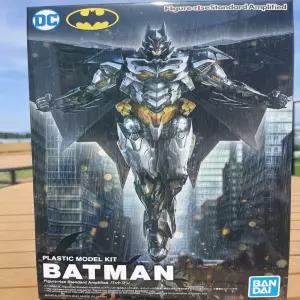 완성품 피규어 라이즈 스탠다드 베트맨 프라모델 킷