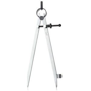 펜 씨 - 자물쇠가 달린 전문가용 나침반, 연필 목공 기하학용 날개 분할기, 나침반 그리기, 목수