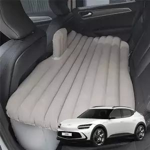 GV60 GS38XW58 뒷좌석 편안하개 차량용 에어매트