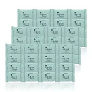 식물나라 어성초 비누 90g x 48개