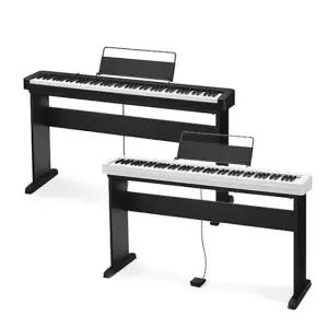 카시오 디지털피아노, 스탠드포함