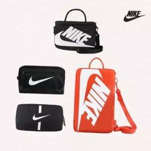 [나이키]프리미엄 슈박스 미니 크로스백 메신저백 피크닉 가방 모음 353174