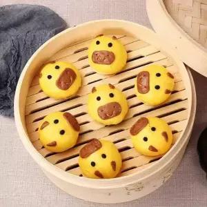 TBZ 쿠킹의정석 2단 대나무찜기(중) 1개