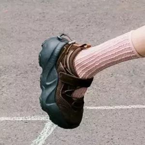 락피쉬 rockfish BRYN VELCRO SNEAKERS V2 - 5 colors