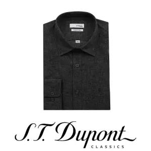 갤러리아 듀퐁 26년 봄여름 균일 슬림핏 마폴리 얇은긴팔와이셔츠(SE6SM22LS756