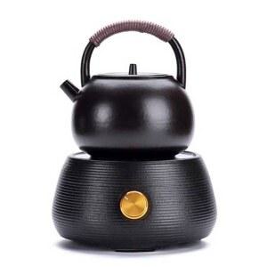 사케 워머 사케잔 화로 데우기 주전자 아츠캉 사케잔세트 온사케