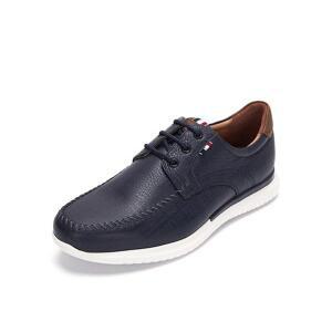 [AK플라자] [무크] 남성 옥스포드 편한한 보트화 3컬러 517312205