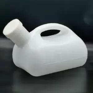 ( )대용량 남성용 소변통 휴대용 이동식 소변기 어르신 삼천ml 환자용