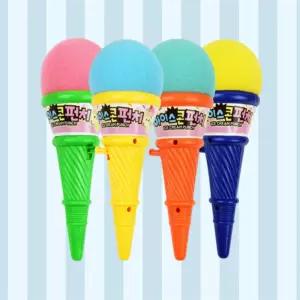 일상발견 콘펀치 장난감총 단체선물용품 파티장난감 펀치건