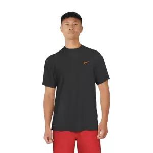 ㅇ매장정품ㅇ 나이키스윔 [나이키스윔]남성 나이키 세일보트 숏 슬리브 하이드로가드 NESSF522-001 블랙 13