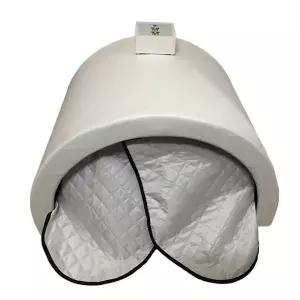 돔사우나 열찜질 돔 모양 주열기 황토찜질방 찜질돔 온열