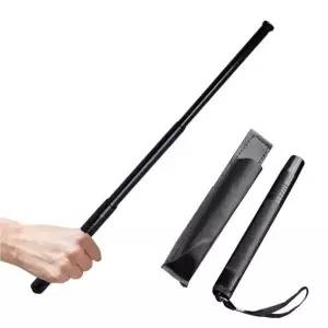 호신봉 초강력 저가 보급형 3단 강철