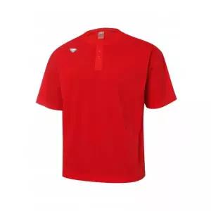 매장정품 DYNAFIT 다이나핏 MUSCLE (머슬) 반팔티_Burnt Orange YMM23229O5 1231129