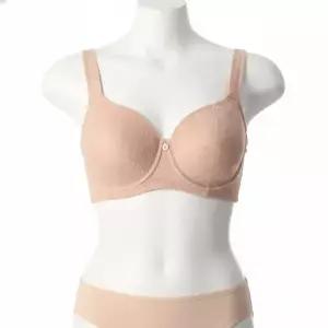 비비안 BBM기능성 쟈가드 몰드 풀컵 브래지어 3종택1 BR3505