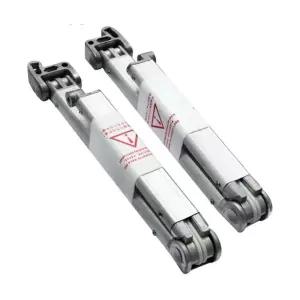 차양막 지지대 어닝 야외 캐노피 왼쪽팔 일반형 천막 브라켓