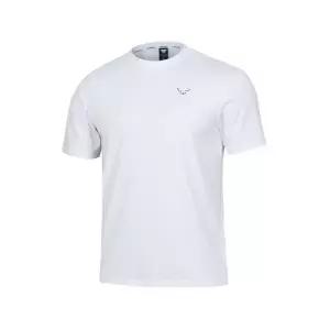 매장정품 DYNAFIT 다이나핏 CRUSIER (크루저) 반팔티_White YUM24270W2 1230351