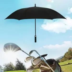 장우산 비바람 장대 튼튼한 24살 강풍 뼈대 골프 경량 살많은 패션