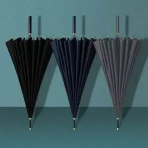 장우산 230605 튼튼한 하딕 대형 골프장우산 고급우산 자동장우산