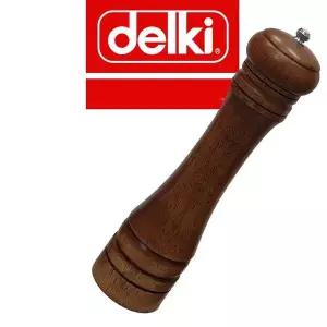 델키 향신료 그라인드통 목 페파밀 10호 후추그라인더