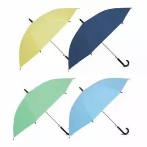 장우산 톤 실용적 장마철 밀키 기본형 가벼운 골프장우산 고급우산