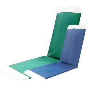 안전한 시프트 이동판 트랜스퍼보드 침대 노인 병원 보조기 환자이동 요양