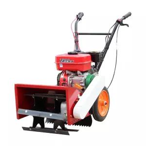 농작업 벌초 예초기 소형 풀깎기 농사 잔디깎이 잔디 관리 제초기