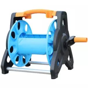 농업용 호수릴 수도관 호스릴 수동 줄감는기구 농약줄 꼬임방지 물호스