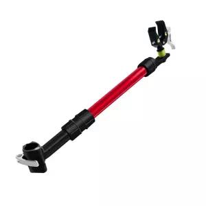 자전거 트레일러 바이크카고 견인 액세서리 짐수레 연결장치